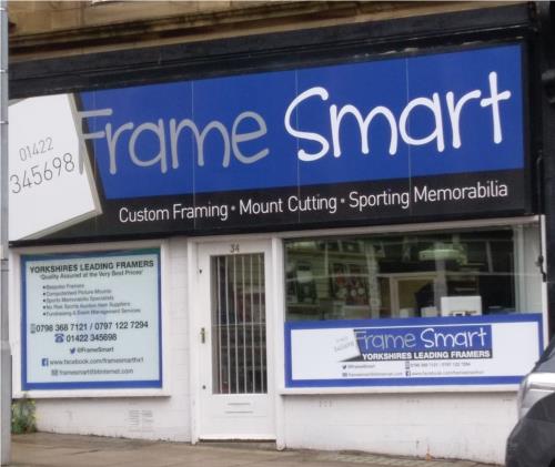 Frame Smart Halifax Frame Smart Halifax