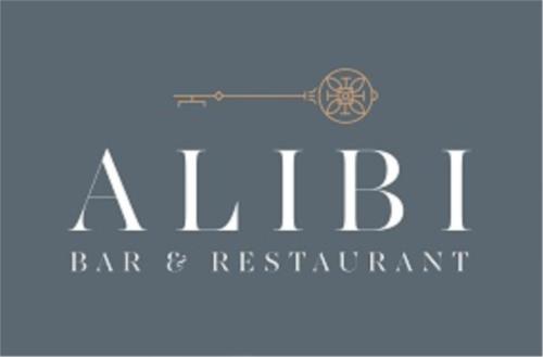 Alibi Bar and Restaurant Halifax