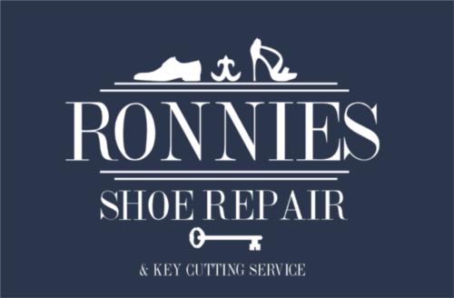 Ronnie&quot;s Shoe Repairs Halifax